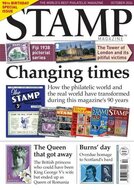 Stamp Magazine