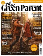 The Green Parent Magazine