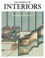 The World Of Interiors Magazine