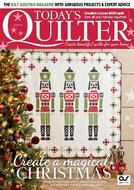 Today&#039;s Quilter Magazine