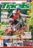 Trial Magazine