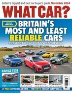 What Car Magazine