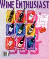 Wine Enthusiast Magazine