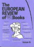 The European Review of Books