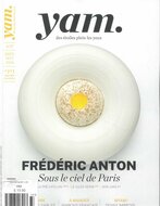 Yam Magazine