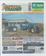 Agricultural Trader Magazine