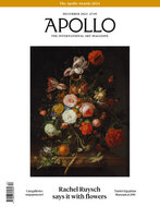 Apollo Magazine