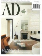 Architectural Digest Deutschland