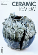 Ceramic Review Magazine