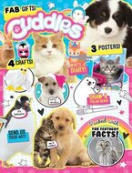 Cuddles Magazine