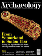 Current Archaeology Magazine