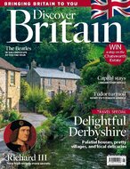 Discover Britain Magazine