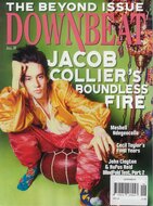 DownBeat Magazine