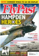 Flypast Magazine