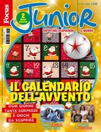 Focus Junior (Italiano)