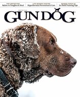 Gun Dog Magazine