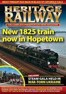 Heritage Railway Magazine