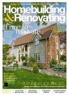 Homebuilding &amp; Renovating Magazine