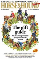 Horse &amp; Hound Magazine