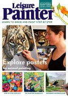 Leisure Painter Magazine