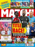 Match Magazine