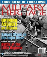 Military Heritage Magazine