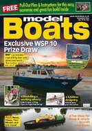 Model Boats Magazine