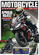 Motorcycle Sport &amp; Leisure Magazine