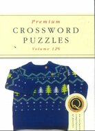 Premium Crossword Puzzles Magazine