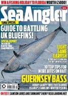 Sea Angler Magazine