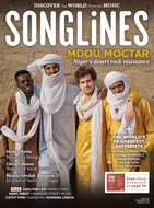 Songlines Magazine