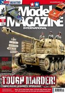 Tamiya Model Magazine