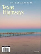 Texas Highways Magazine