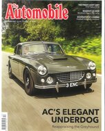 The Automobile Magazine