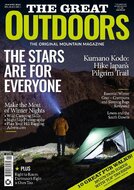 The Great Outdoors Magazine