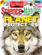 The Week Junior Science and Nature Magazine