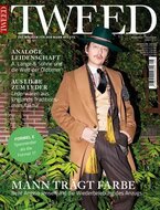 TWEED (Deutsch)