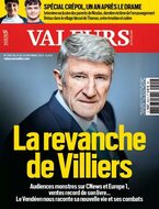 Valeurs actuelles