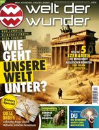 Welt der Wunder