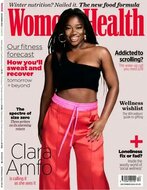 Women&#039;s Health (UK) Magazine