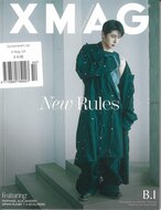 Xmag UK Magazine