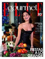 Elle Gourmet Espana