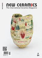 New Ceramics Magazine (Inglese)