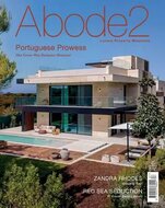 Abode2 Magazine