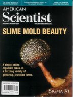 American Scientist Magazine