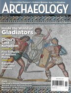 Archaeology Magazine