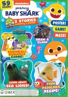 Baby Shark Magazine