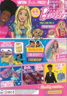 Barbie (UK) Magazine