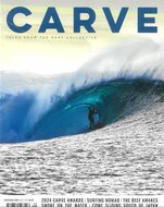 CARVE Magazine