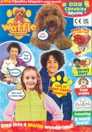 Cbeebies Special Gift Magazine